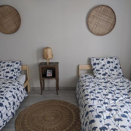 T3 A Merignac, Cosy Et Bien Decore 외부 사진