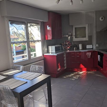 T3 A Merignac, Cosy Et Bien Decore 외부 사진