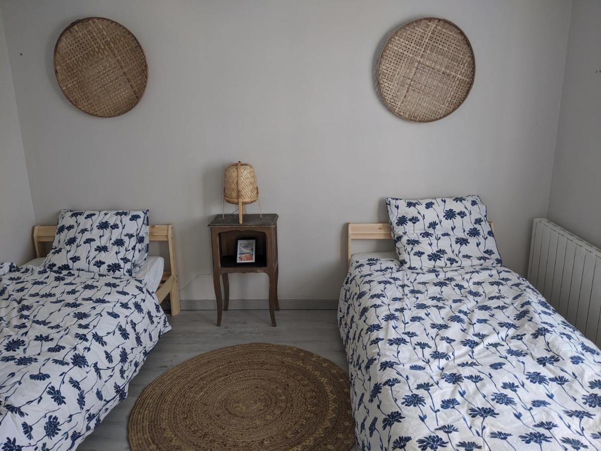 T3 A Merignac, Cosy Et Bien Decore 외부 사진