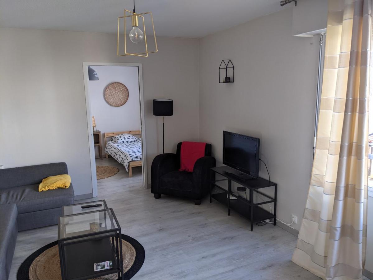T3 A Merignac, Cosy Et Bien Decore 외부 사진