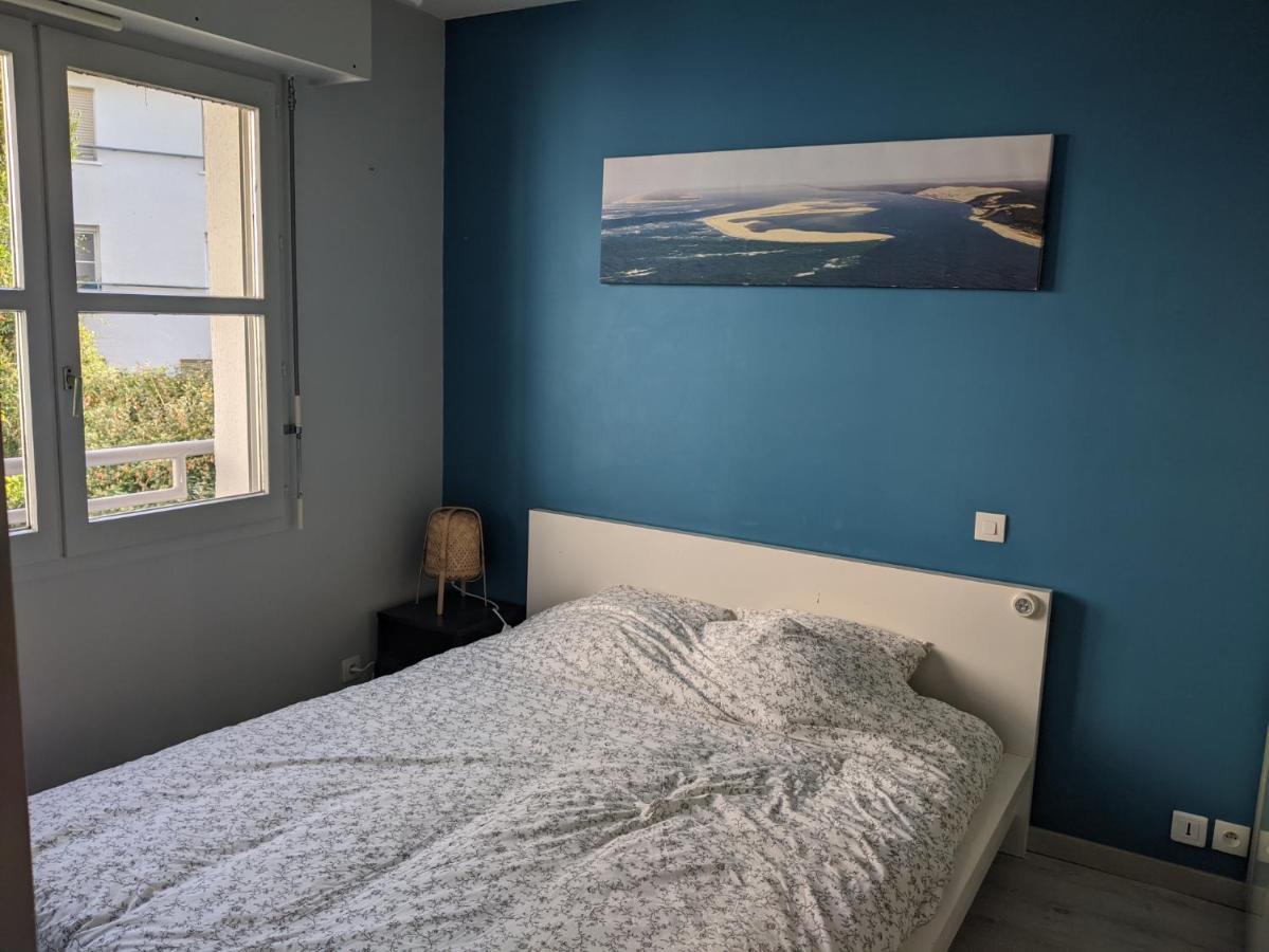T3 A Merignac, Cosy Et Bien Decore 외부 사진