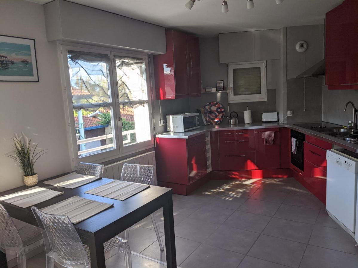 T3 A Merignac, Cosy Et Bien Decore 외부 사진