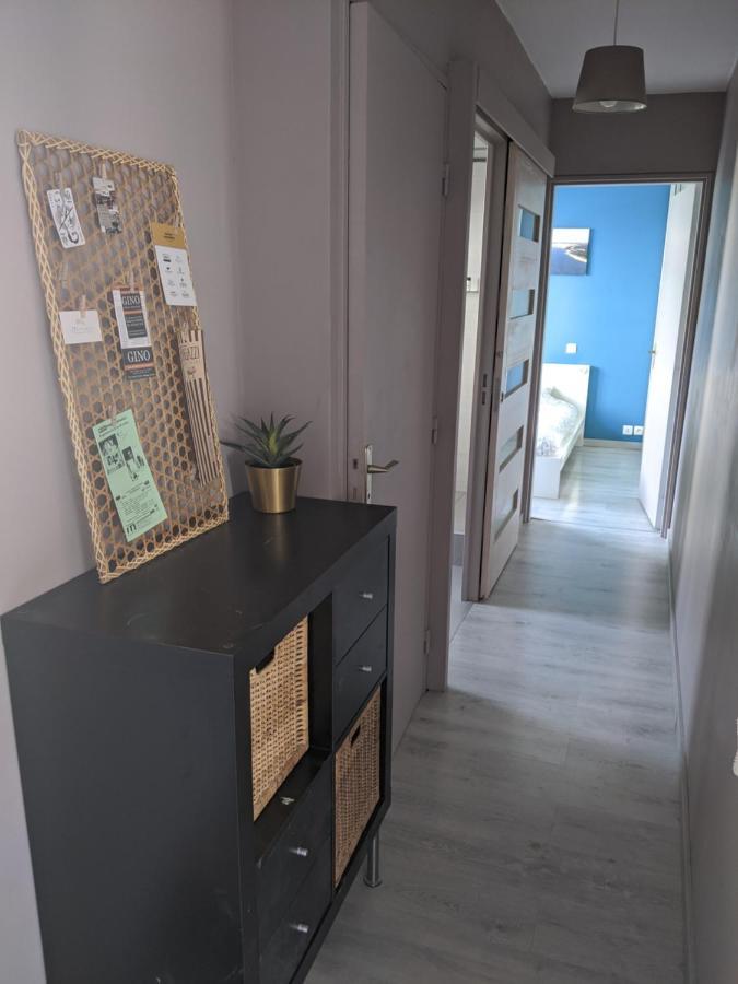 T3 A Merignac, Cosy Et Bien Decore 외부 사진