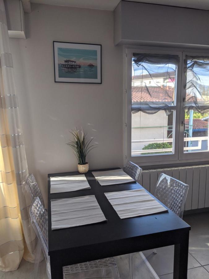 T3 A Merignac, Cosy Et Bien Decore 외부 사진