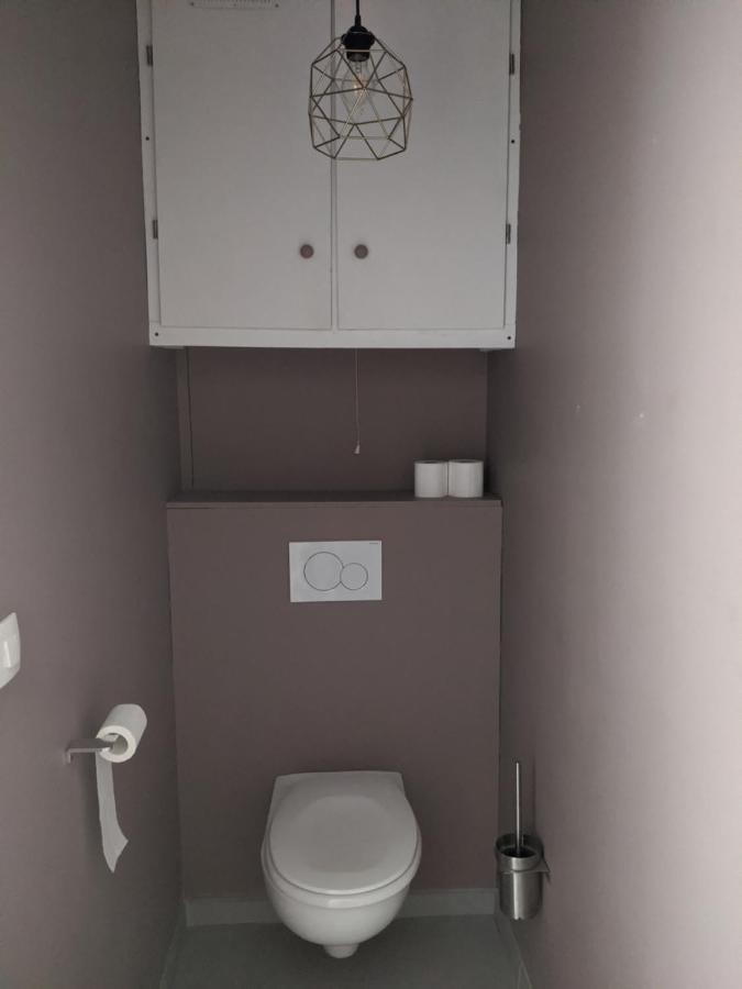 T3 A Merignac, Cosy Et Bien Decore 외부 사진